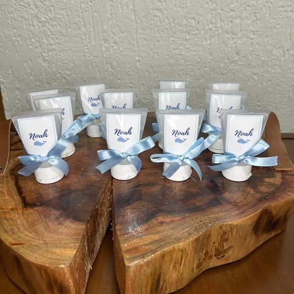 Álcool em Gel Personalizado