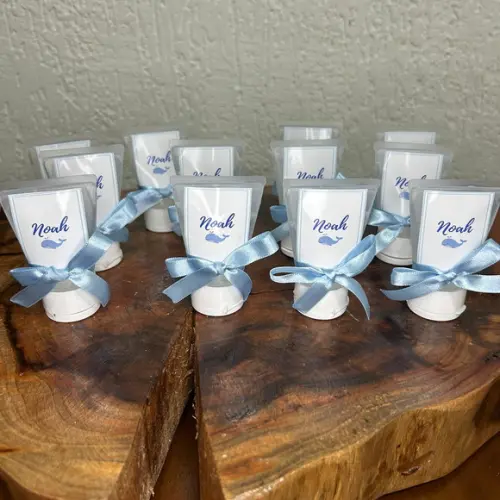 Álcool em Gel Personalizado