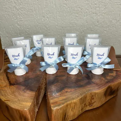 Álcool em Gel Personalizado