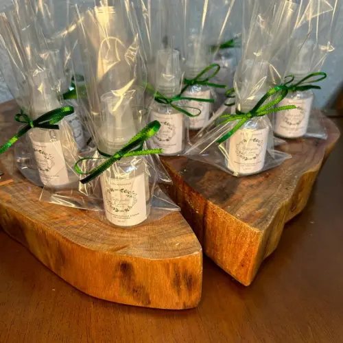 Mini Home Spray Personalizado 30ml