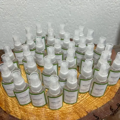 Repelente Natural Personalizado 30ml