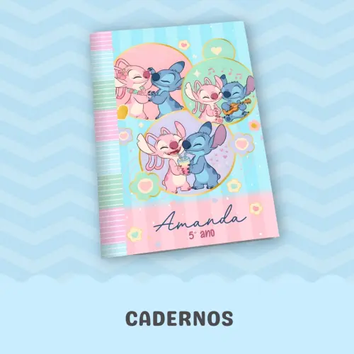 Cadernos