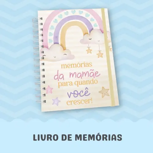 Livro de Memórias
