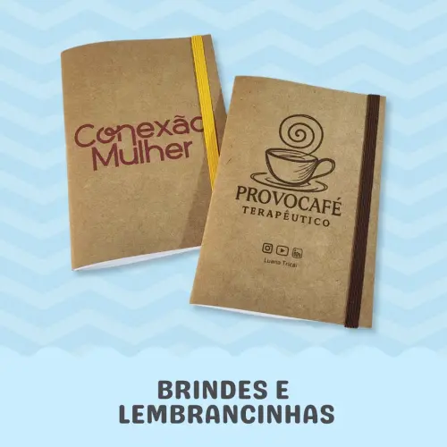 Brindes e Lembrancinhas