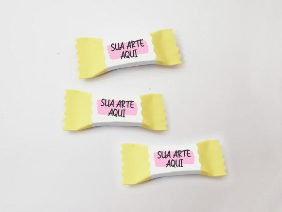 Balinhas Personalizadas