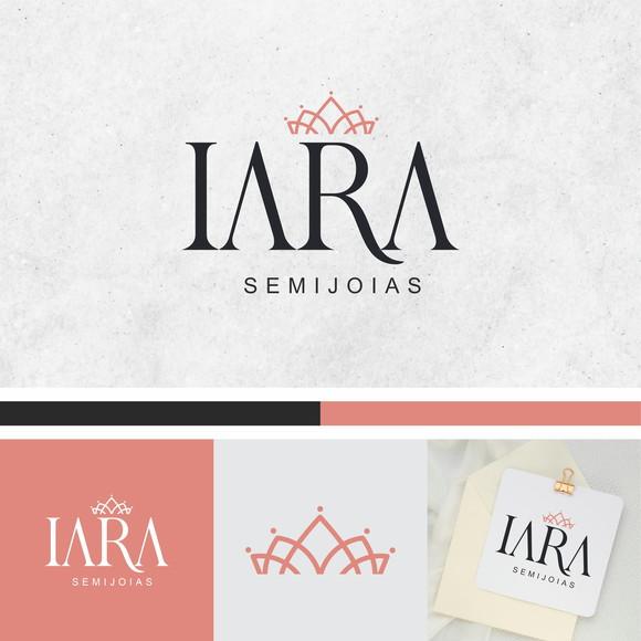 Criação de Identidade Visual