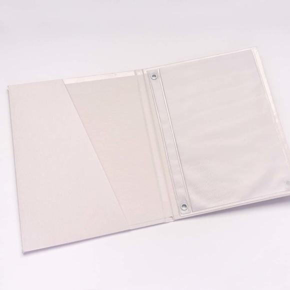 Kit Caderneta de Vacinas + Porta Documentos Ursinha