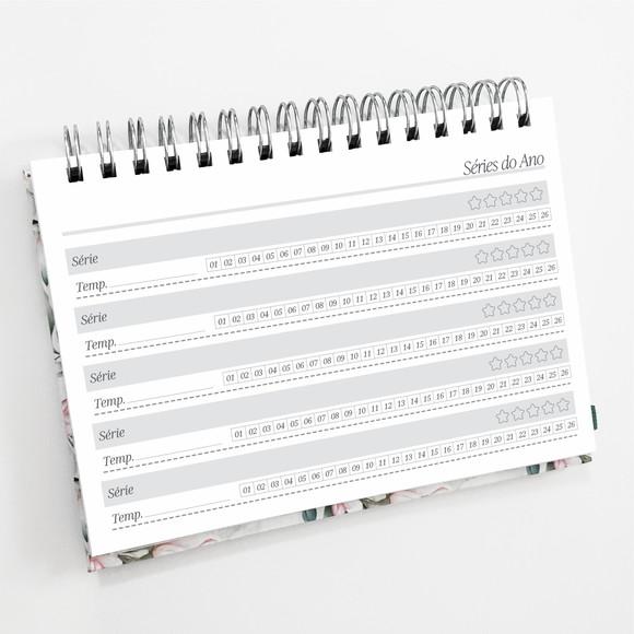 Mini Planner A6 Fofo