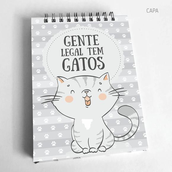 Mini Planner Permanente A6