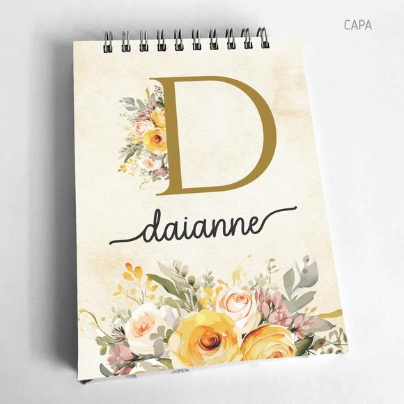Mini Planner Permanente A6