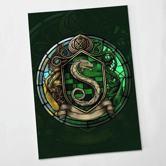 Placa Decorativa mdf - Filme