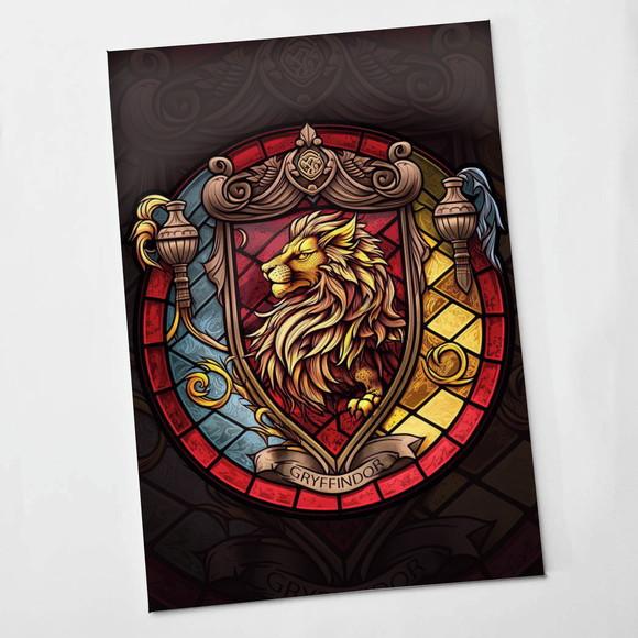 Placa Decorativa mdf - Filme