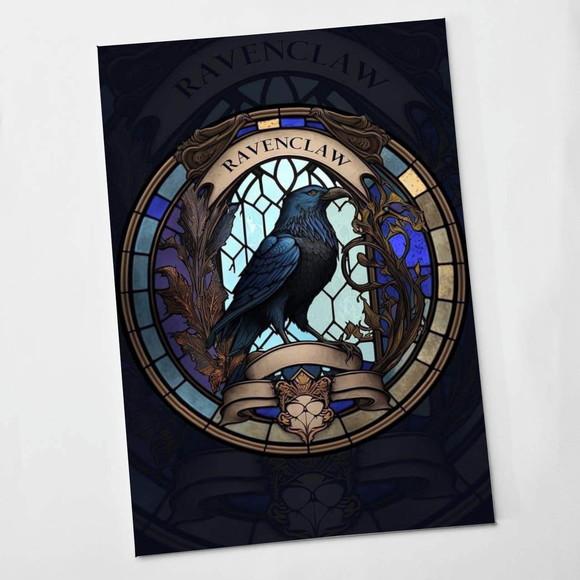 Placa Decorativa mdf - Filme