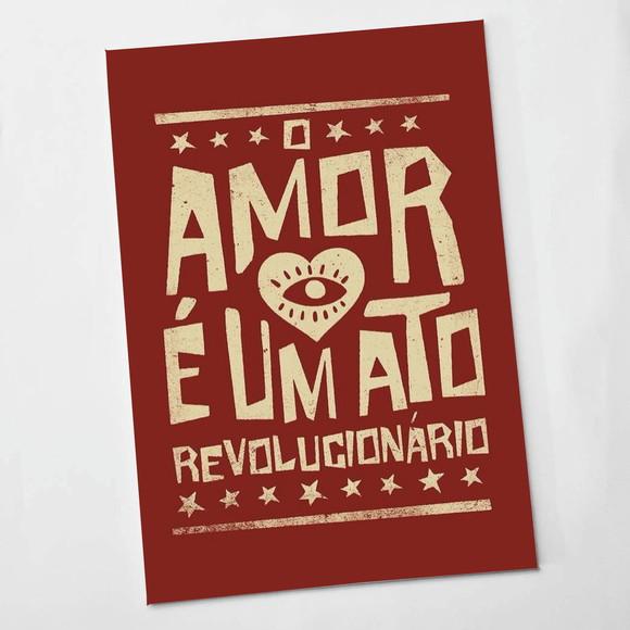Placa Decorativa mdf - Frase