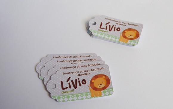 Tag Personalizada