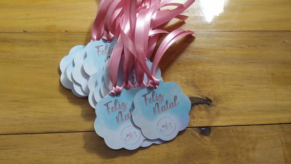 Tag Personalizada