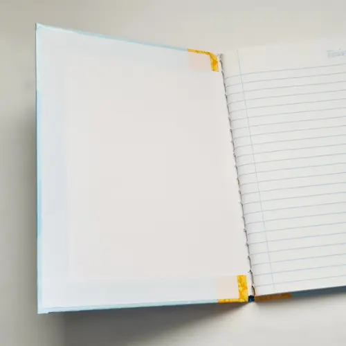 Caderno Brochura A5 Personalizado