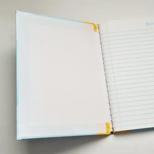 Caderno Brochura Universitário - Video Game