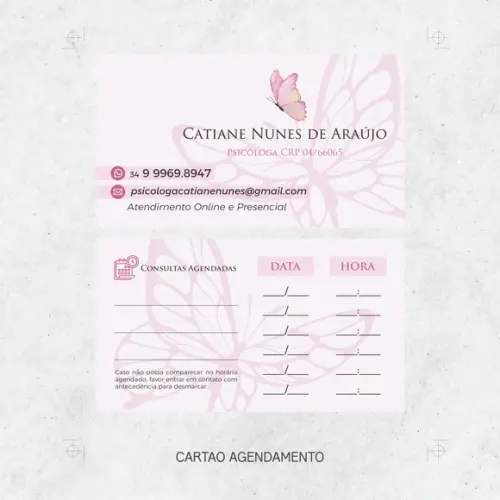 Criação de Artes Gráficas