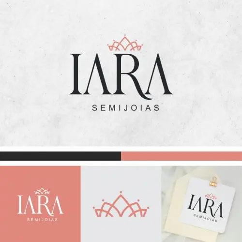 Criação de Identidade Visual