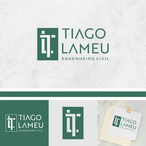 Criação de Identidade Visual