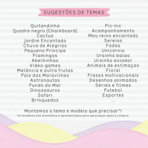 Kit 100 Etiquetas Escolares - Robôs