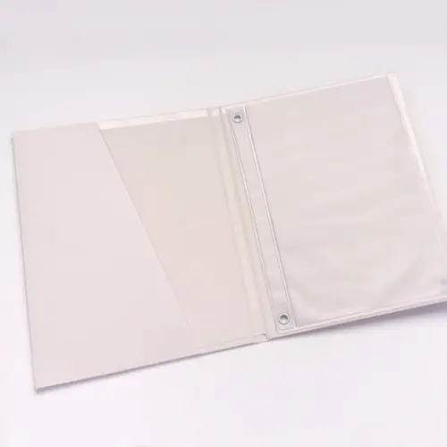 Kit Caderneta de Vacinas + Porta Documentos Ursinha