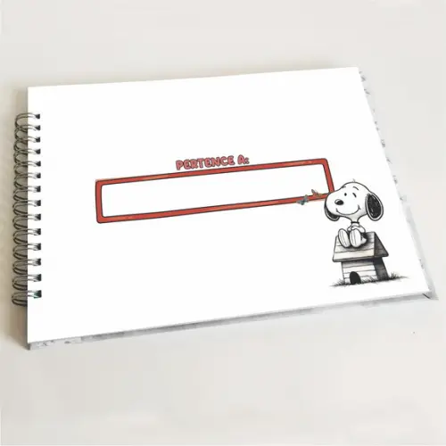 Livro de Colorir - Cachorrinho