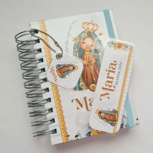 Livro do Bebê Horizontal - Fazendinha