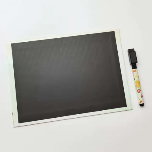 Lousa Magnética Personalizada - A5
