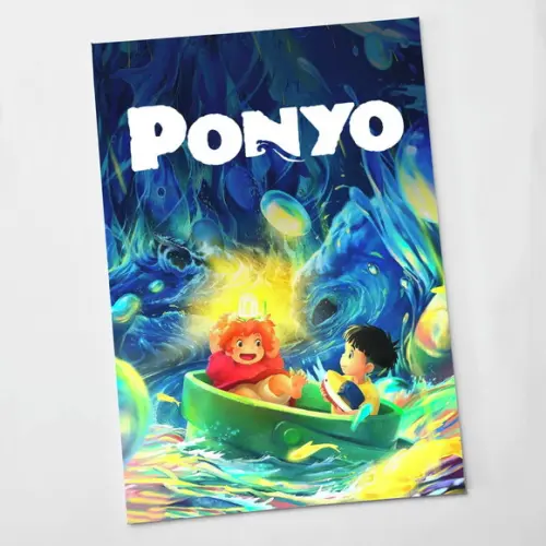 Placa Decorativa mdf - Filme