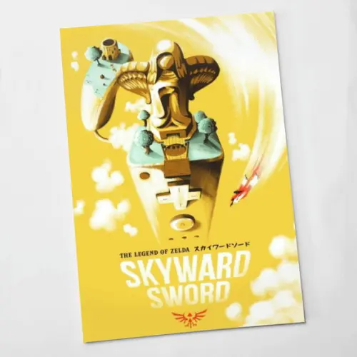Placa Decorativa mdf - Video Game