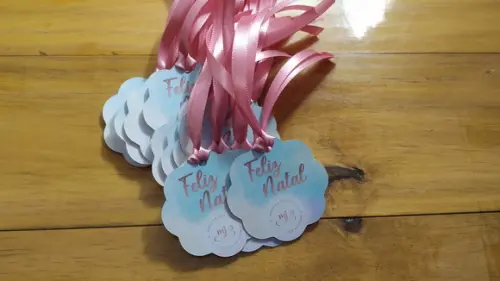 Tag Personalizada
