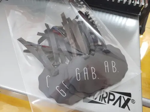 Tag Personalizada