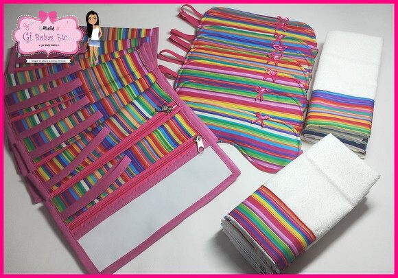 Kit Festa do Pijama 3 Peças Menino/menina
