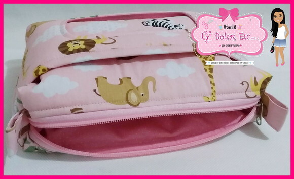 Necessaire do Bebê