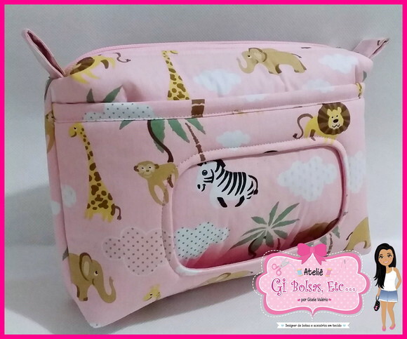 Necessaire do Bebê