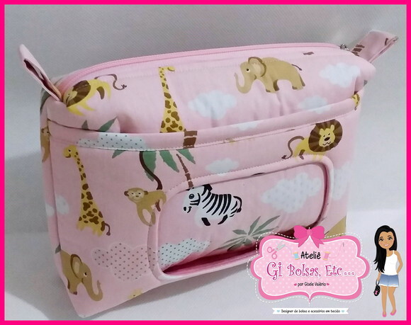 Necessaire do Bebê