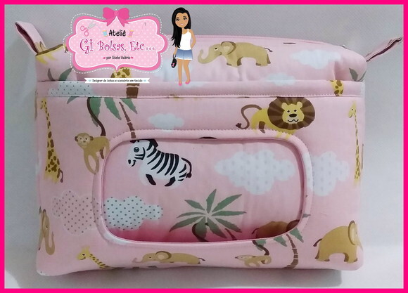 Necessaire do Bebê