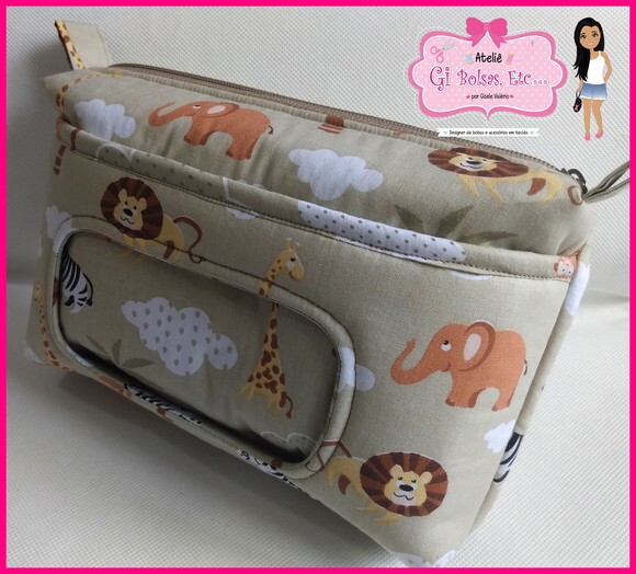 Necessaire do Bebê