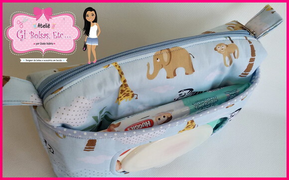 Necessaire do Bebê