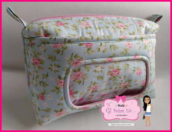 Necessaire do Bebê