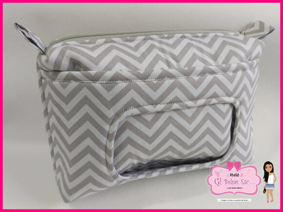 Necessaire do Bebê