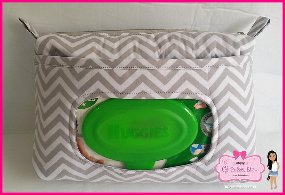Necessaire do Bebê