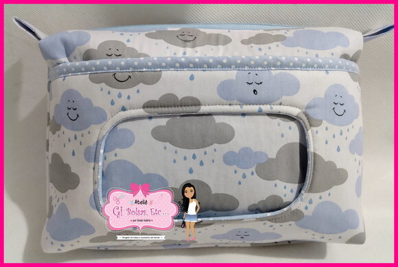 Necessaire do Bebê