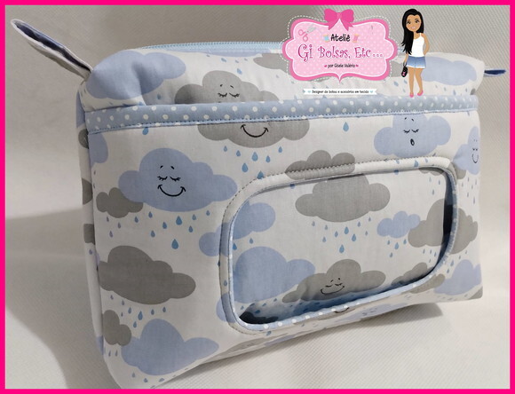Necessaire do Bebê