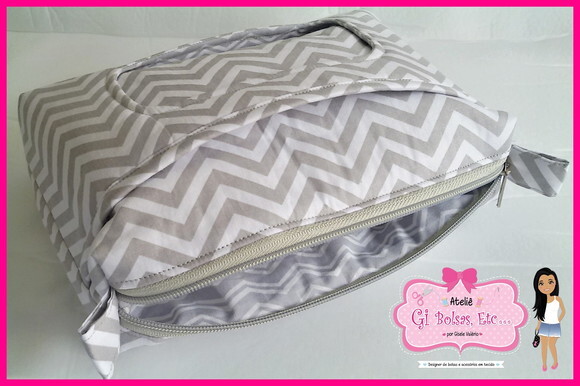Necessaire do Bebê