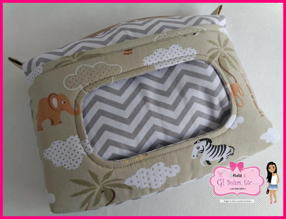 Necessaire do Bebê