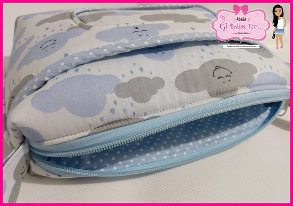 Necessaire do Bebê