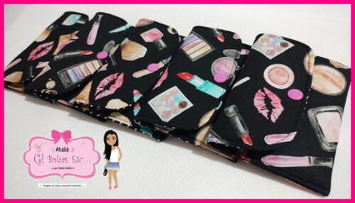 Lembrança Mini Carteirinha Simples